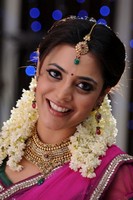 Nisha Agarwal New Photo Gallery